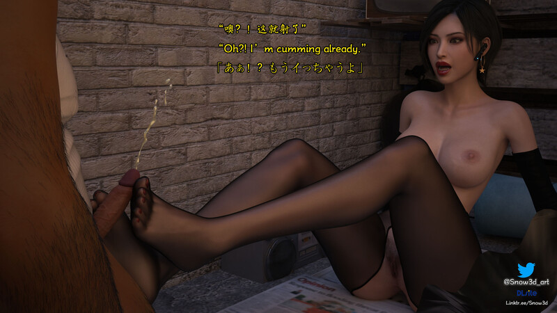 [中文][新漫][3D]艾达王与乞丐01-12[黑丝] []