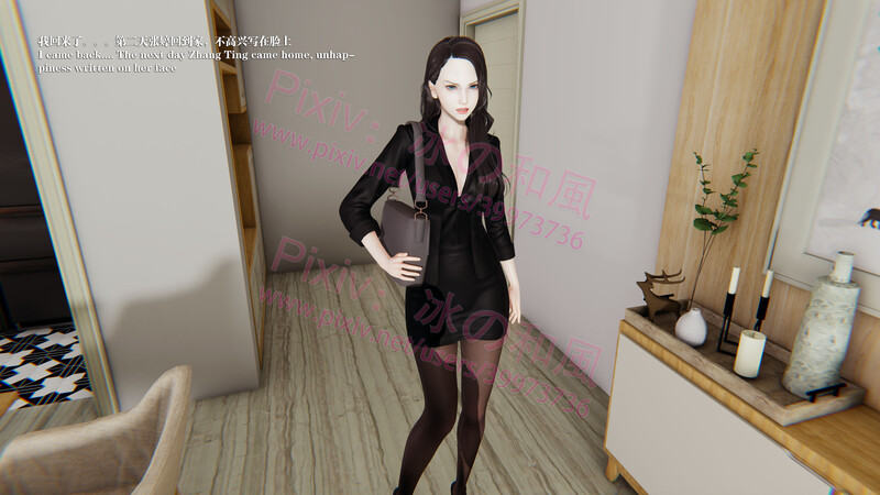 [中文][新漫][3D]女教师张婷01-05(完)[NTR]-中文绅士游戏下载,黄游,色情手机游戏,绅士漫画,里番