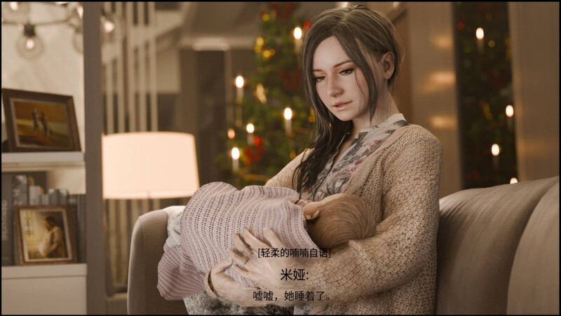 [中文][新漫][3D]禁忌之火01-03+禁忌的诱惑01-02+暗黑纺织者[熟女]-中文绅士游戏下载,黄游,色情手机游啊戏,绅士漫画,里番