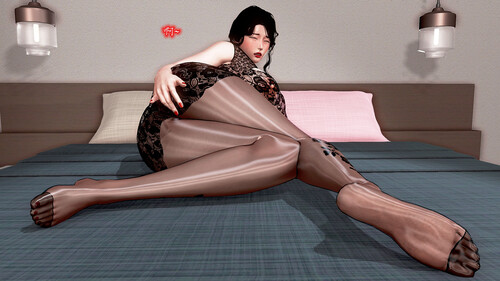 [中文][新漫][3D]催眠爆操冷艳美母[人妻] [7F轉喵雲]