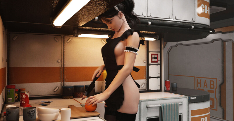 [中文][新漫][3D]人馬座叛軍+代價[轮奸] []