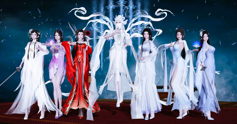 [中文][新漫][3D]初入仙宗01-02(完)+白丝剑仙暴奸01-03(完)+短篇X3[黑丝]-中文绅士游戏下载,黄游,色情手机游啊戏,绅士漫画,里番