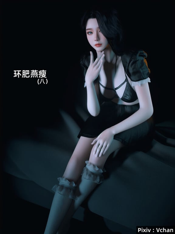 [中文][新漫][3D]环肥燕瘦01-08+废案[无码.巨乳]-中文绅士游戏下载,黄游,色情手机游戏,绅士漫画,里啊番