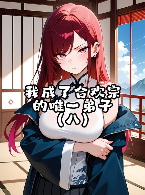 [中文][新漫][3D]我成了合欢宗的唯一弟子01-08[巨乳] []-中文绅士游戏下载,黄游,色情手机游戏,绅士啊漫画,里番