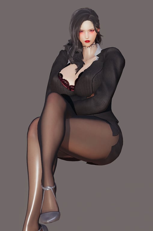 [中文][新漫][3D]德丽莎の催眠性侵01-02+朋友的母親[NTR]-中文绅士游戏下载,黄游,色情手机游戏,绅士漫啊画,里番