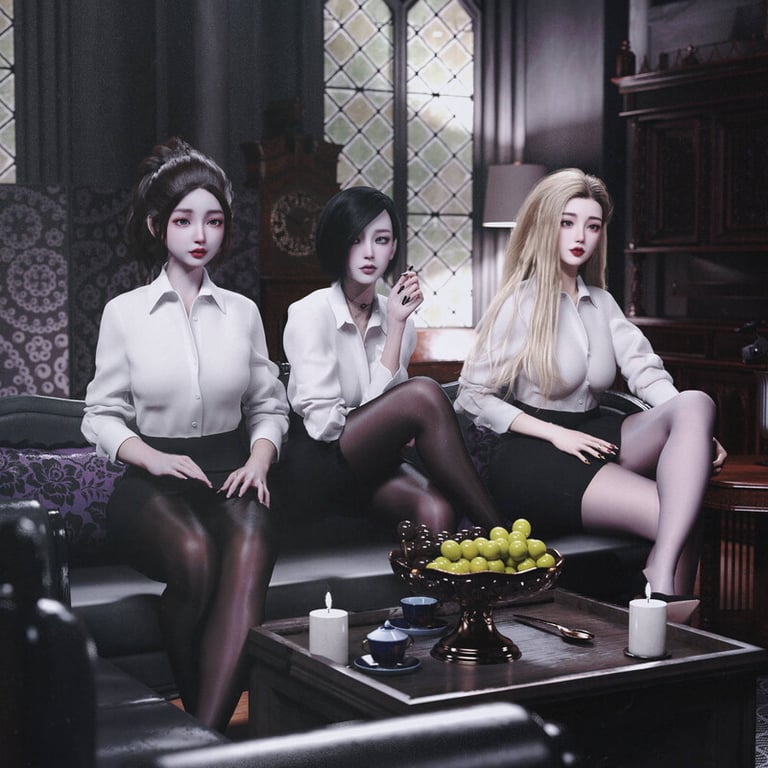 [中文][新漫][3D]渗透01-05[皮衣.黑丝]-中文绅士游戏下载,黄游,色情手机游戏,绅士漫画,里番