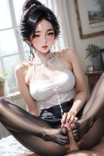 [中文][新漫][3D]恶村01-6.2+短篇-淫母日记X恶村+特典01-02+番外[黑丝.无水印] 