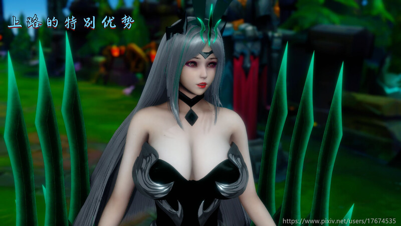 [中文][新漫][3D]破败刀妹的必胜秘诀-上路的特别优势[NTR]-中文绅士游戏下载,黄游,色情手机游啊戏,绅士漫画,里番