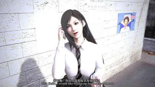 [中文][新漫][3D]超能注射：女超人进化01-03结局(完)[NTR]