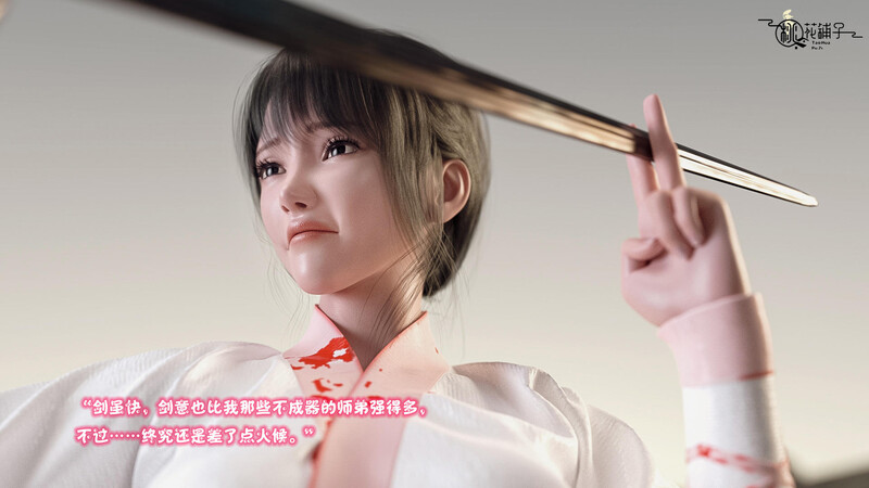 [中文][新漫][3D]巾帼群侠录1.1-1.3+女侠之战01-02+超级英雄[古风]-中文绅士游戏下载,黄游,色情手机游戏啊,绅士漫画,里番