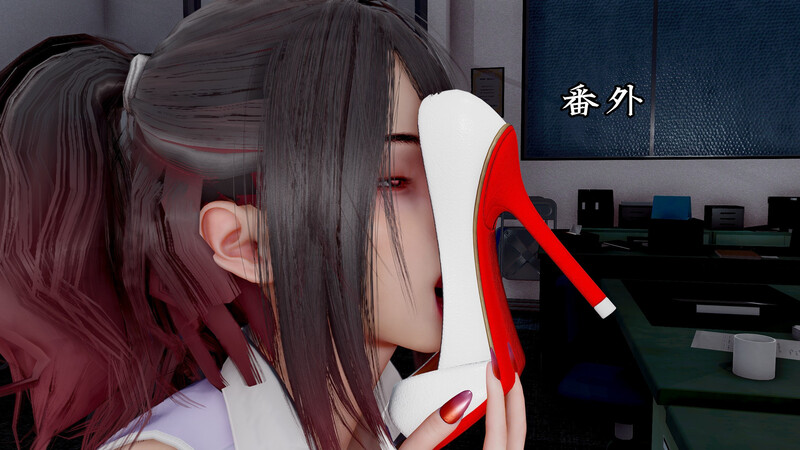 [中文][新漫][3D]交换灵魂01-02+魔修00-02+番外[憑依] [7F轉喵云]