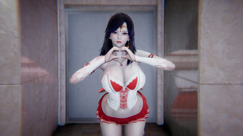 [中文][新漫][3D]我的爱人是美少女火星[美脚]-中文绅士游戏下载,黄游,色情手机游戏,绅士漫啊画,里番