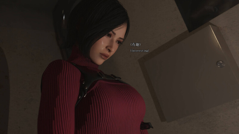 [中文][新漫][3D]生化危机-死亡01-02[死姦] 