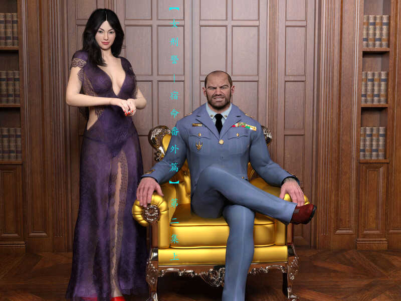 [中文][新漫][3D]蹂躏女刑警-宿命01-10+小剧场+特典X2+番外X2+DLCX2+小说X29[捆绑.完整版]-中文绅士游戏下载,黄游啊,色情手机游戏,绅士漫画,里番