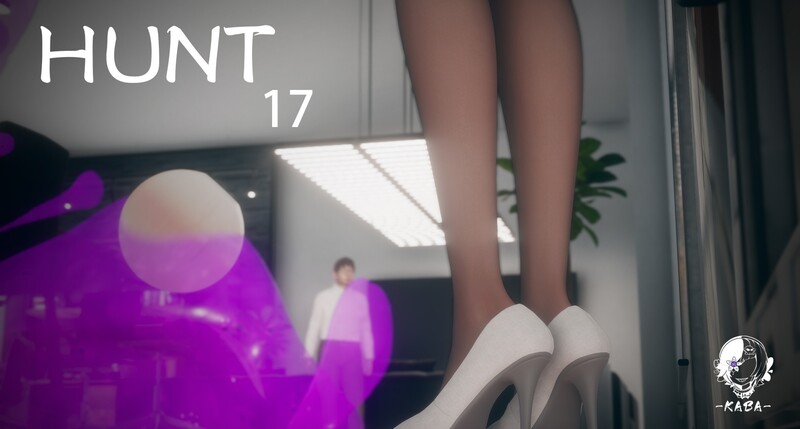 [中文][新漫][KABA]HUNT捕猎_01-17+足の恋[黑丝]-中文绅士游戏下载,黄游,色情手机游戏,绅士漫画,里番
