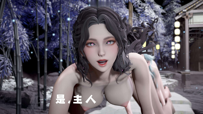 [中文][新漫][3D]神谕第1-3季01-14(完)+番外X6[洗脳] []-中文绅士游戏下载,黄游,色情手机游戏,绅士漫画,里番啊