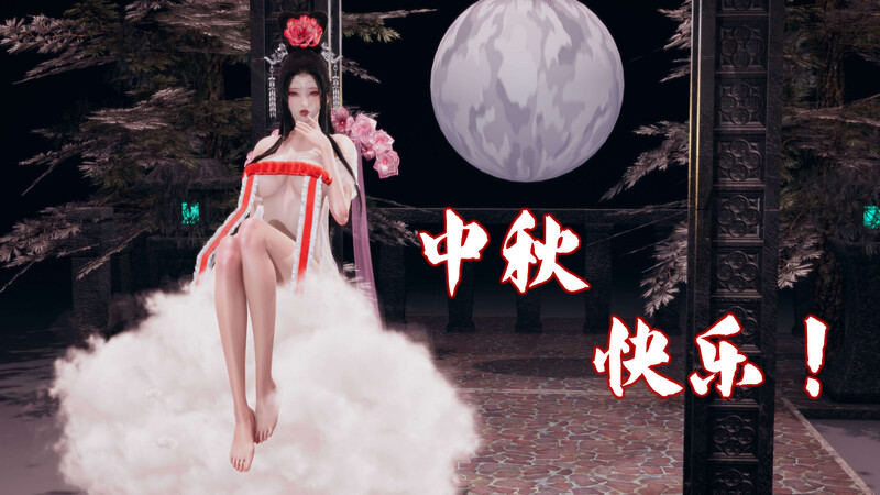 [中文][新漫][3D]魔王炼成RE01-04+旧版01-07[恶堕]-中文绅士游戏下载,黄游,色情手机游戏,绅士漫画,里番