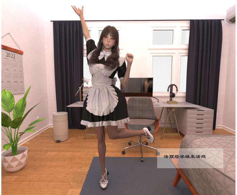 [中文][新漫][3D]我的英语老师+深夜女生宿舍扫楼记01-02+其他[恋足] []-中文绅士游戏下载,黄游,色情啊手机游戏,绅士漫画,里番