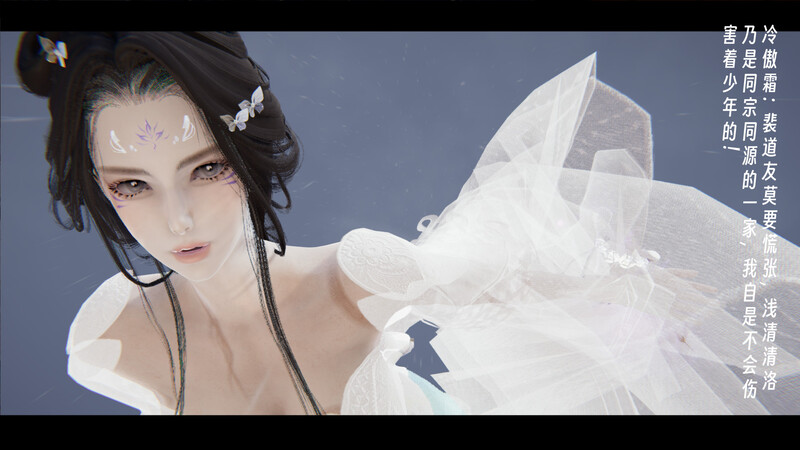 [中文][新漫][3D]不敬仙01-19+七性召唤[巨乳]-中文绅士游戏下载,黄游,色情手机游戏,绅士漫画,里番啊