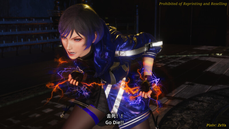 [中文][新漫][3D]赛博绝命大会[NTR]-中文绅士游戏下载,黄游,色情手机游戏,绅士漫画,里番