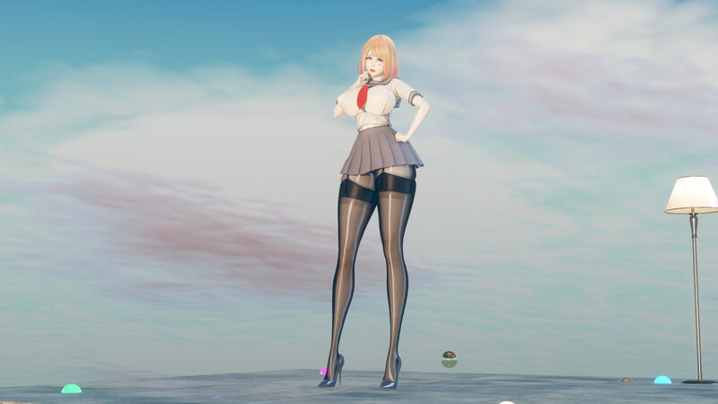 [中文][新漫][3D]风俗妹的原则01-26[援交] 