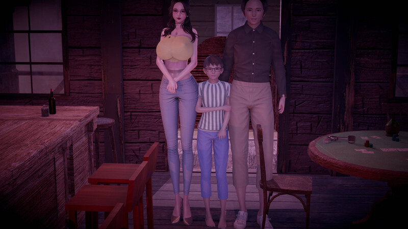 [中文][新漫][3D]性癖01-09+新搬来的小鬼01-02[人妻NTR]-中文绅士游戏下载,黄游,色情手机游戏,绅士漫画,里啊番