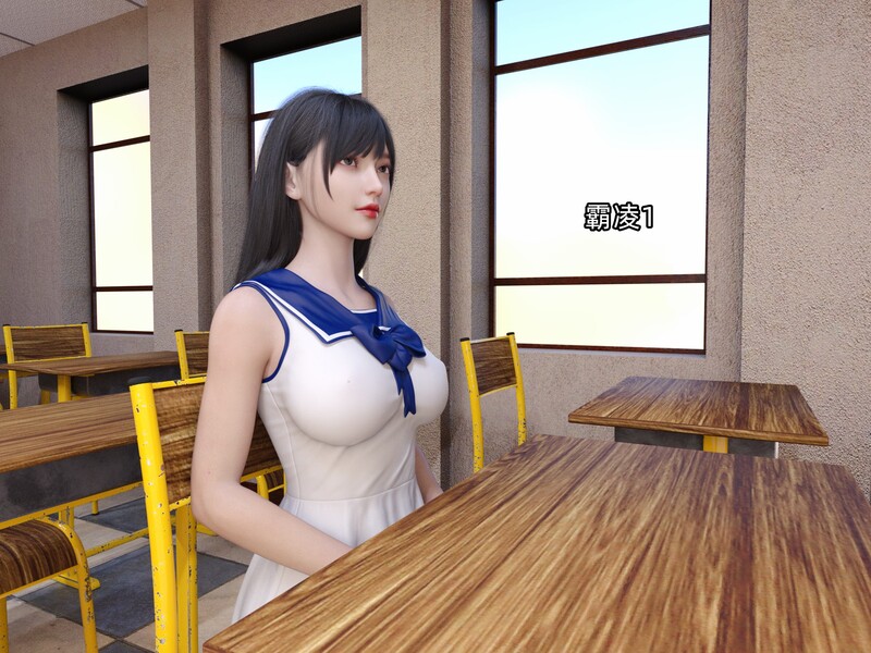 [中文][新漫][3D]第二人生01-02+霸凌[丝袜]-中文绅士游戏下载,黄游,色情手机游戏,绅士漫画,里番