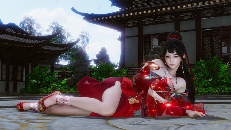 [中文][新漫][3D]诛仙荡魔新传01-03[仙侠] 