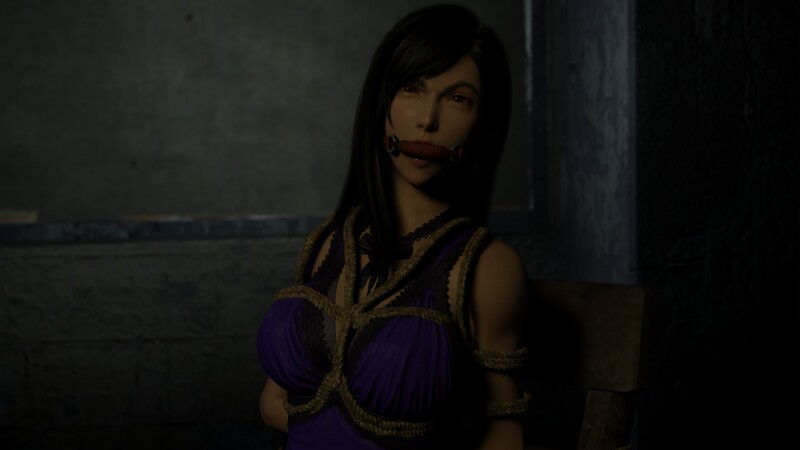 [中文][新漫][3D]DOA自由游戏01-05(完)+危机01-02(完)+偷心大盗01-02(完)[捆绑] 