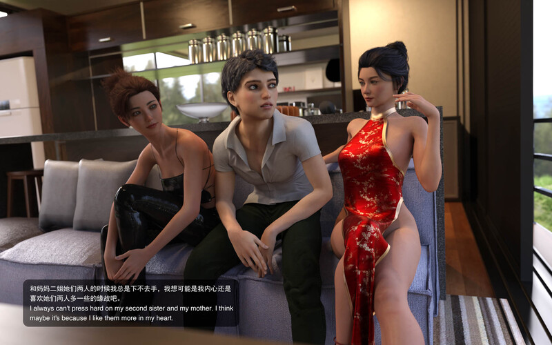 [中文][新漫][味の素]毕业01-05(完)+家族韵事01-03(完)v2[NTR]-中文绅士游戏下载,黄游,色情手机游戏,绅士漫画,里啊番