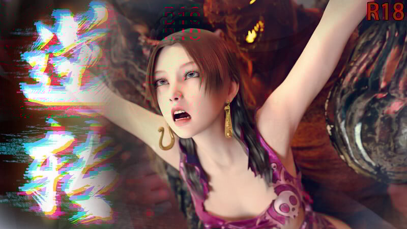 [中文][新漫][3D]逆转HD_01-25+设定[黑丝]-中文绅士游戏下载,黄游,色情手机游戏,绅士漫画,里番