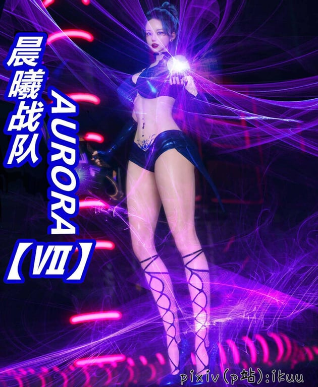 [中文][新漫][3D]晨曦战队01-07[堕落]-中文绅士游戏下载,黄游,色情手机游戏,绅士漫画,里番