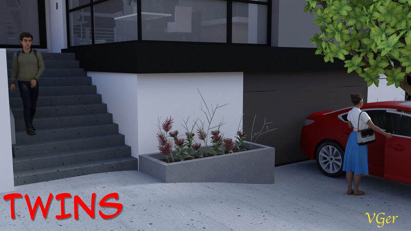 [中文][新漫][3D]双胞胎(twins)[熟女] [7F轉喵云]-中文绅士游戏下载,黄游,色情手机游戏,绅士漫画,里番