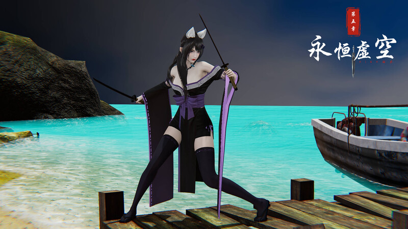 [中文][新漫][3D]永恒虚空01-05+巨乳教师妈妈的日常01-02[NTR] [7F轉喵云]-中文绅士游戏下载,黄游,色情手机游啊戏,绅士漫画,里番