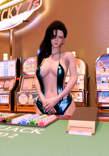 [中文][新漫][3D]催眠系统01-02[人妻] []