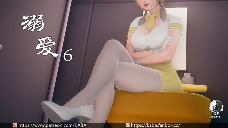 [中文][新漫][3D]溺爱01-06[皮衣]-中文绅士游戏下载,黄游,色情手机游戏,绅士漫画,里番