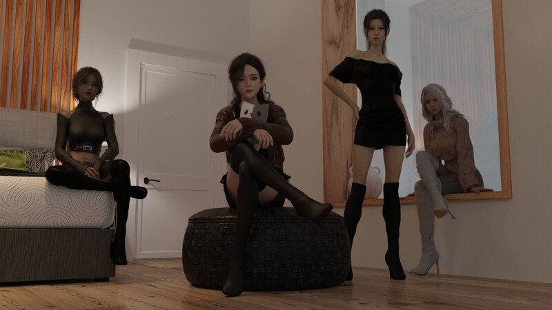 [中文][新漫][3D]正义00-05+短篇[虐腿]-中文绅士游戏下载,黄游,色情手机游戏,绅士漫画,里番