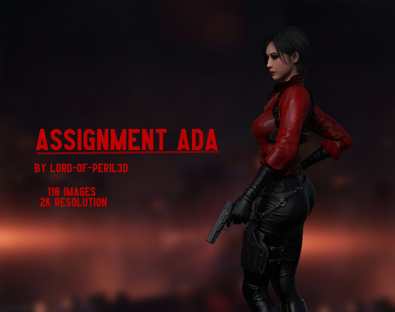 [中文][新漫][3D]艾达王垮台+春丽_最后一战[尸奸] [240P/-中文绅士游戏下载,黄游,色情手机游戏,绅士啊漫画,里番