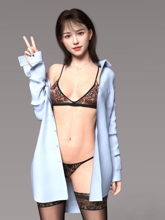 [中文][新漫][AWE-SOME-Ryan]协议+短篇-检查纪录[眠奸] []