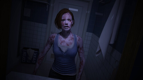 [中文][新漫][3D]生化危机-死亡01-02[死姦] 