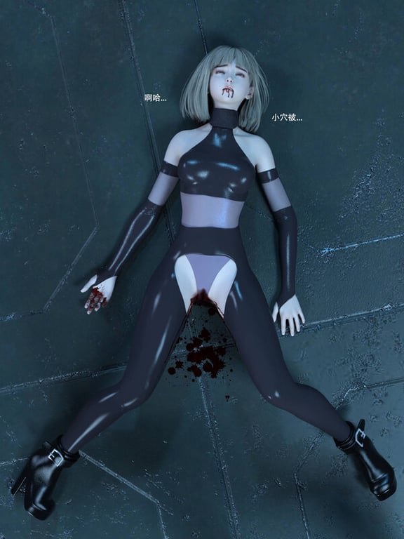 [中文][新漫][3D]反抗军[死姦] [7F轉喵云]-中文绅士游戏下载,黄游,色情手机游戏,绅士漫画,里番