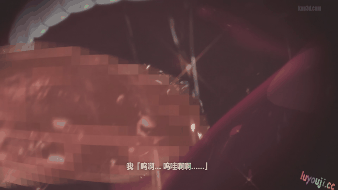 【爆款3D同人/中文/全动态】寻宝暑假【中篇】 简体中文完全版【新作/全CV/2.8G】