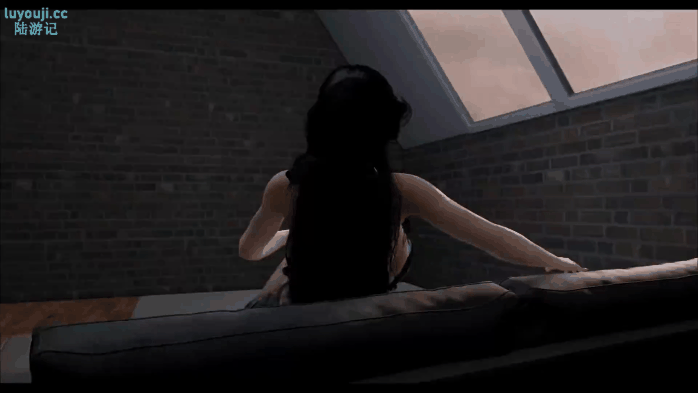 【3D同人/中文/全动态】[VAM] 直播探险4：母娘上阵 1080HD步兵中文版【新作/CV/200M】