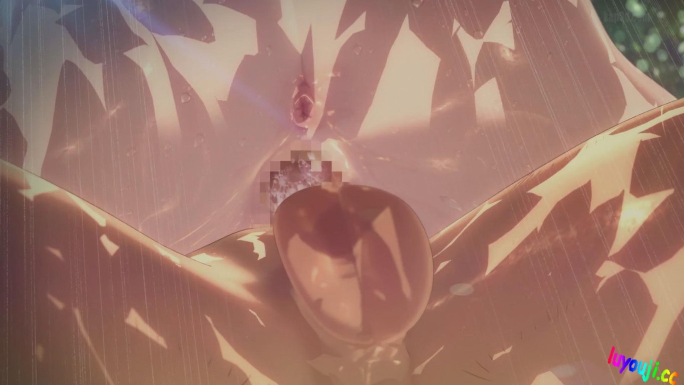 【爆款3D同人/中文/全动态】寻宝暑假【中篇】 简体中文完全版【新作/全CV/2.8G】