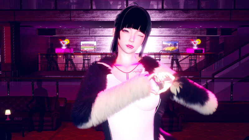 [中文][新漫][3D]丝袜大魔王01-03+其他[美腿] 