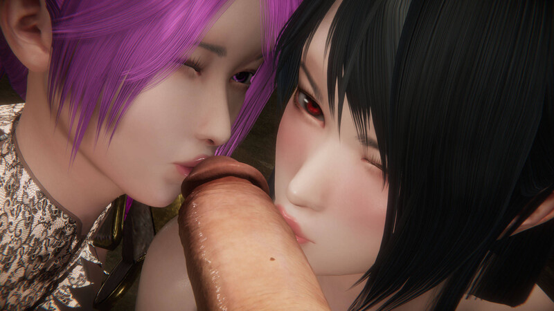 [中文][新漫][3D]丝袜女杀手的末路00-18(完)+BE结局+后传X3+番外01-09+短篇X29[黑丝] []