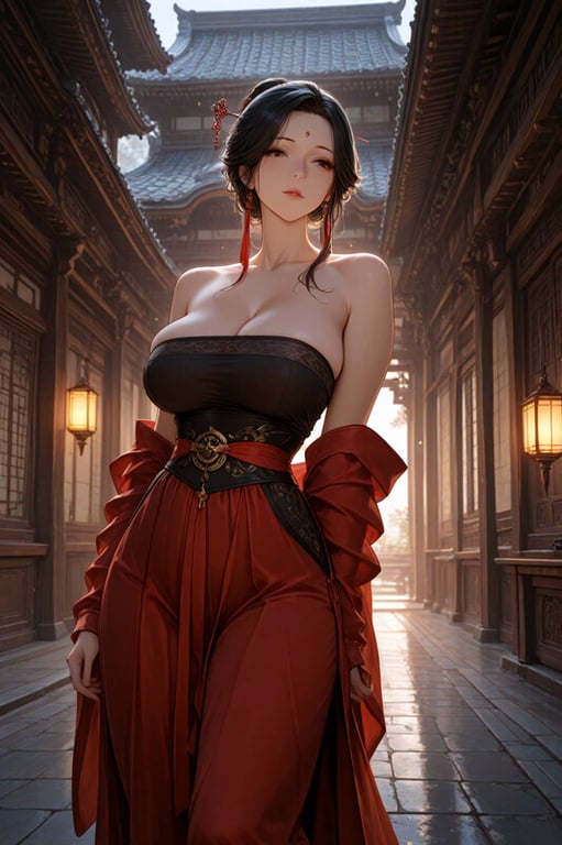 [中文][新漫][3D]职场生活01-04+IF+仙媳01-06+小故事+俏黄蓉[黑丝.无水印] [1985P/]