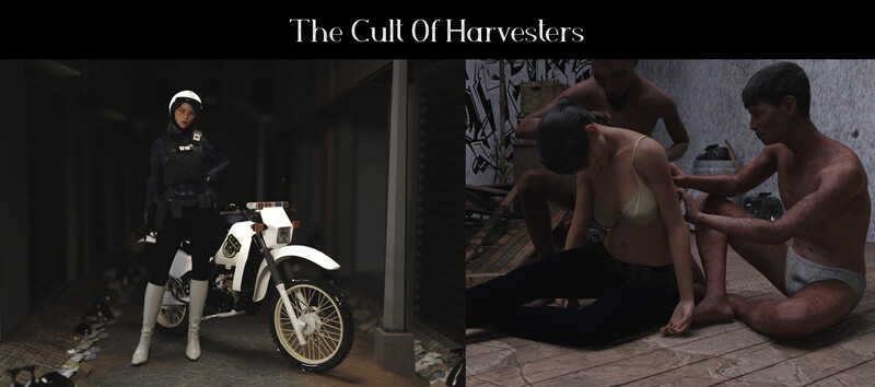 [中文][新漫][3D]邪恶战争+邪教[奸尸]-中文绅士游戏下载,黄游,色情手机游戏,绅士漫画,里番