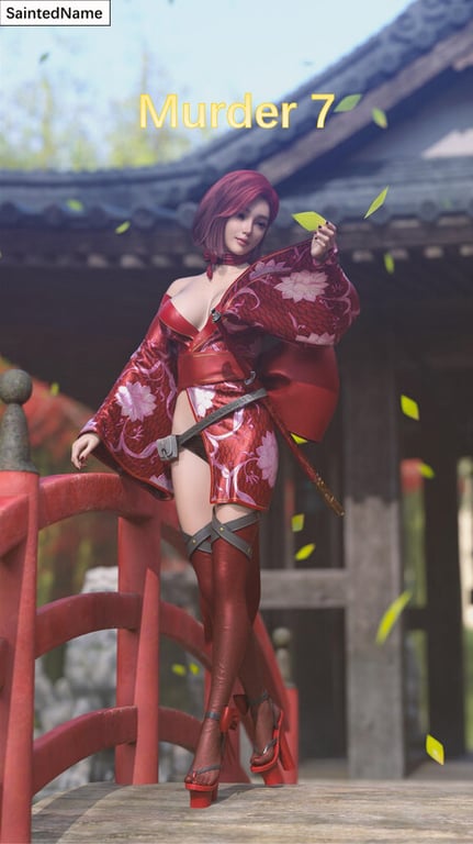 [中文][新漫][3D]凶手(murder)01-07[奸尸]-中文绅士游戏下载,黄游,色情手机游戏,绅士漫画,里番