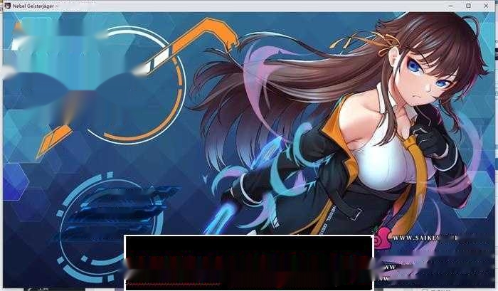 [神作RPG/中文/高能NTR]除灵猎人~零号羔羊 Nebel Geisterjäger V2.15 PC+安卓中文步兵版3.3G-中文绅士游戏下载,黄游,色情手机啊游戏,绅士漫画,里番